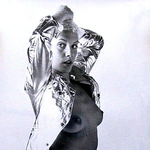 Annie Belle (actress)