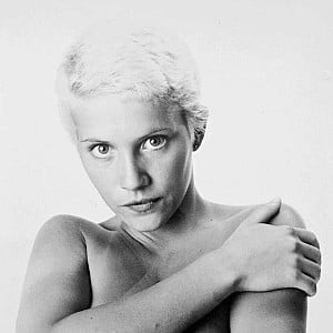 Annie Belle (actress)