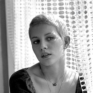 Annie Belle (actress)