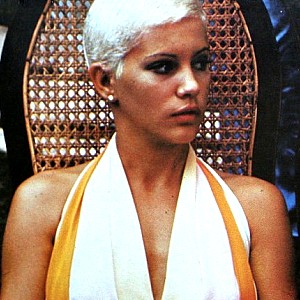 Annie Belle (actress)