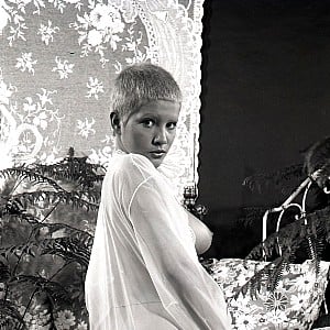 Annie Belle (actress)