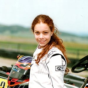 Annie Breidinger