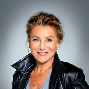 Annie Chancel