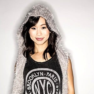 Annie Chang