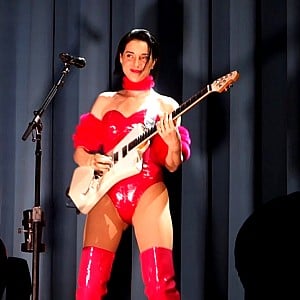 Annie Clark