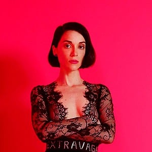 Annie Clark