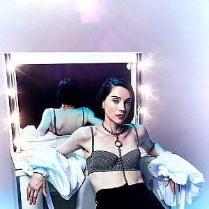 Annie Clark