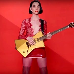 Annie Clark