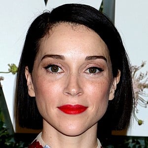 Annie Clark