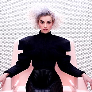 Annie Clark