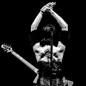 Annie Clark