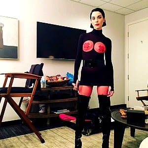 Annie Clark