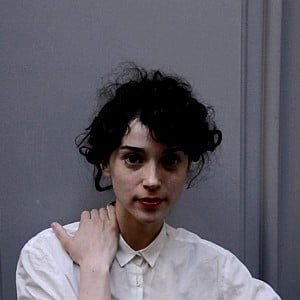 Annie Clark