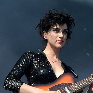 Annie Clark