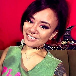 Annie Cruz