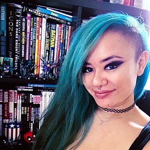 Annie Cruz