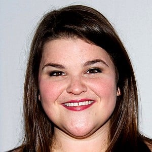 Annie Funke