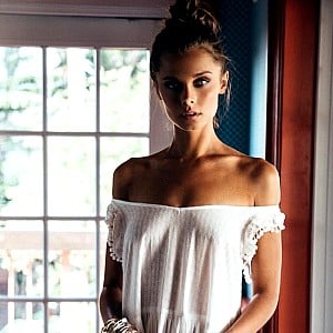 Annie Gustafsson