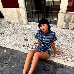 Annie Harada