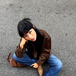 Annie Harada