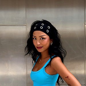 Annie Harada