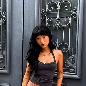 Annie Harada