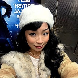 Annie Harada