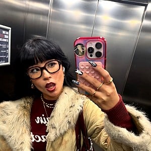 Annie Harada