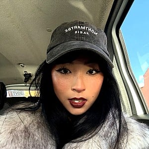 Annie Harada