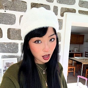 Annie Harada