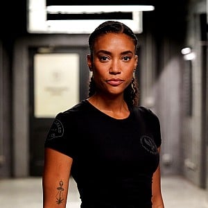 Annie Ilonzeh