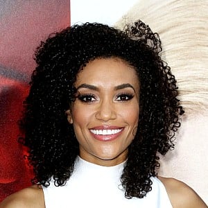 Annie Ilonzeh