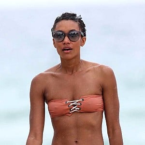 Annie Ilonzeh