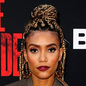 Annie Ilonzeh