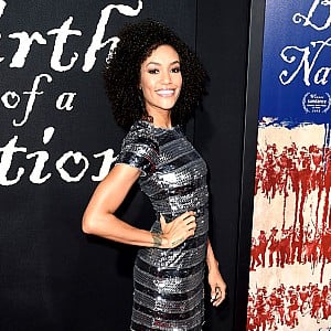 Annie Ilonzeh