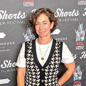 Annie Karstens