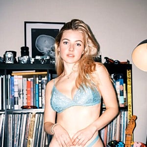Annie Kate Knowles
