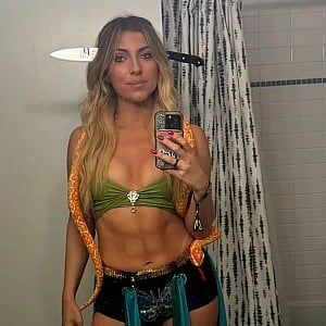 Annie Lederman