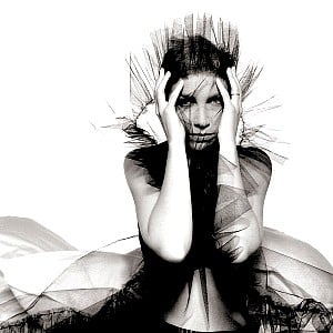 Annie Lennox