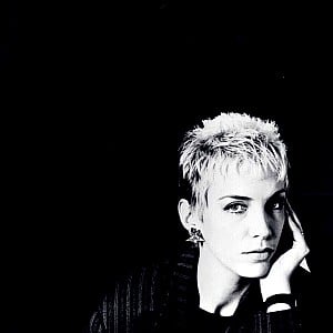 Annie Lennox