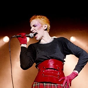 Annie Lennox