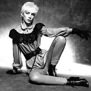 Annie Lennox