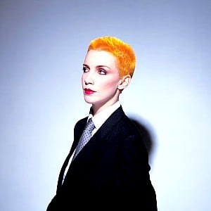 Annie Lennox