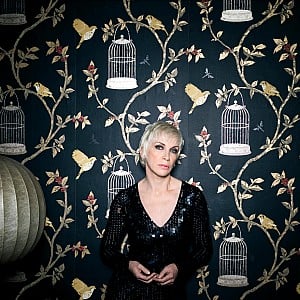 Annie Lennox