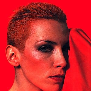 Annie Lennox