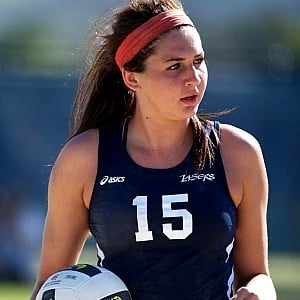 Annie Mitchem
