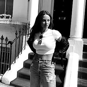 Annie Morrissey