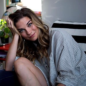 Annie Murphy