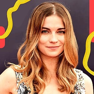 Annie Murphy