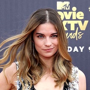 Annie Murphy